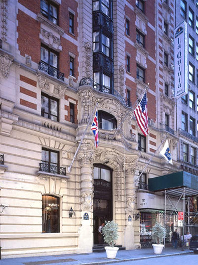 The Hotel At Fifth Avenue New York Eksteriør bilde